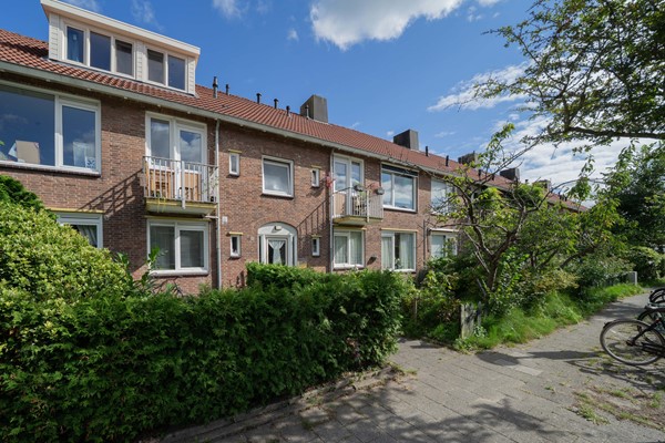 Medium property photo - Medemblikstraat 34-1, 1023 XR Amsterdam